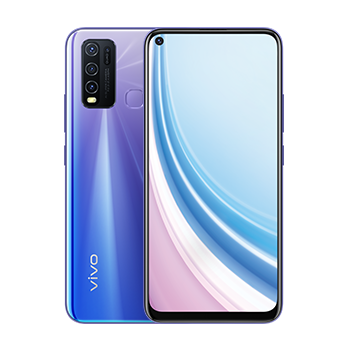 Vivo Y50